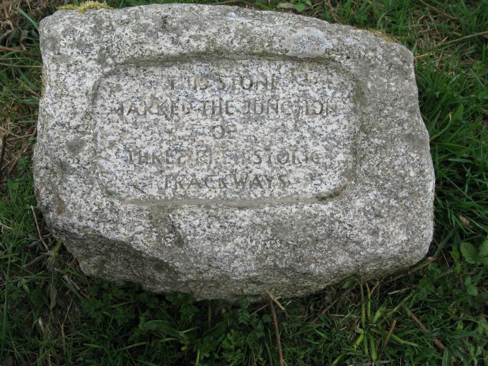 Inscription at Beaples Stone