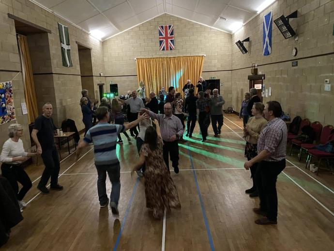 Ceilidh