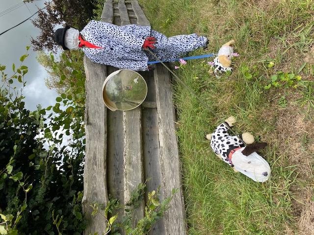 101 dalmatians 