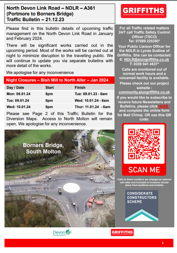 Information on A361