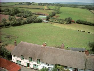 Knowstone Parish Plan | Knowstone Parish Council