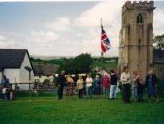 Village Hall 1