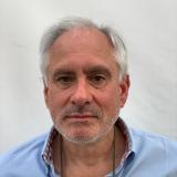 Photo of David McGregor